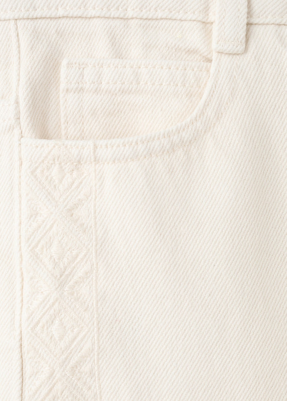 MANGO WIDEB 27001267-07 MANGO KIDS GIRL JEANS