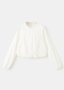 MANGO VALUNI 27001322-02 MANGO KIDS GIRL T-SHIRT LONG SLEEVE-1