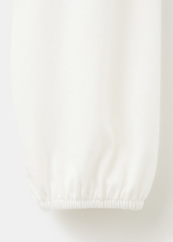 MANGO VALUNI 27001322-02 MANGO KIDS GIRL T-SHIRT LONG SLEEVE