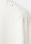 MANGO PERLI 27001323-02 MANGO KIDS GIRL T-SHIRT LONG SLEEVE-2