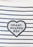 MANGO NSTRIPES 27001327-02 MANGO KIDS GIRL T-SHIRT SHORT SLEEVE-2