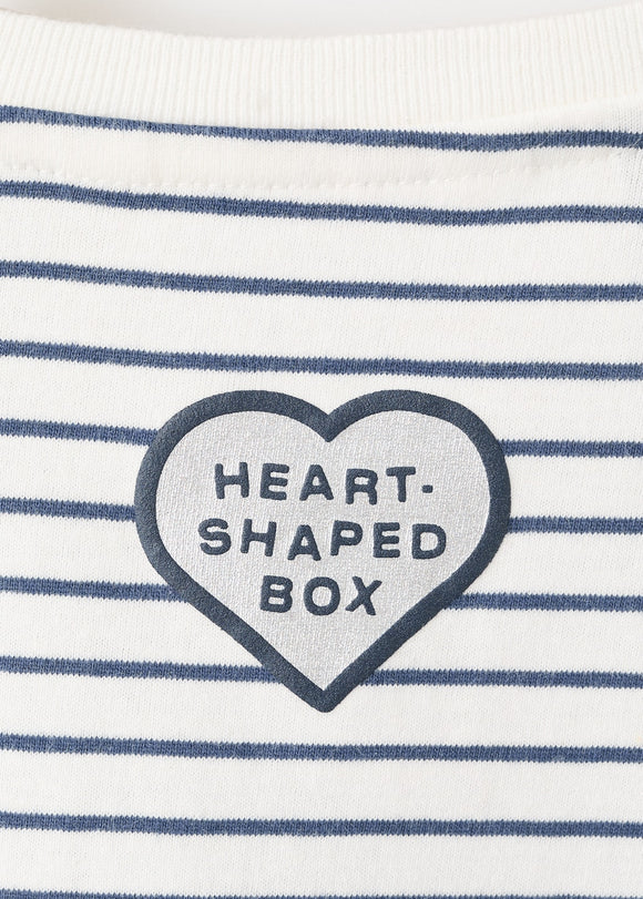 MANGO NSTRIPES 27001327-02 MANGO KIDS GIRL T-SHIRT SHORT SLEEVE