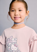 MANGO HKCAR 27001328-85 MANGO KIDS BABY GIRL T-SHIRT LONG SLEEVE-3