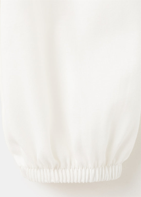 MANGO PAWPATA 27001330-02 MANGO KIDS BABY GIRL T-SHIRT LONG SLEEVE