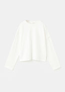 MANGO SHOULD 27001339-02 MANGO KIDS GIRL T-SHIRT LONG SLEEVE-1