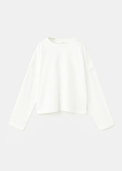 MANGO SHOULD 27001339-02 MANGO KIDS GIRL T-SHIRT LONG SLEEVE