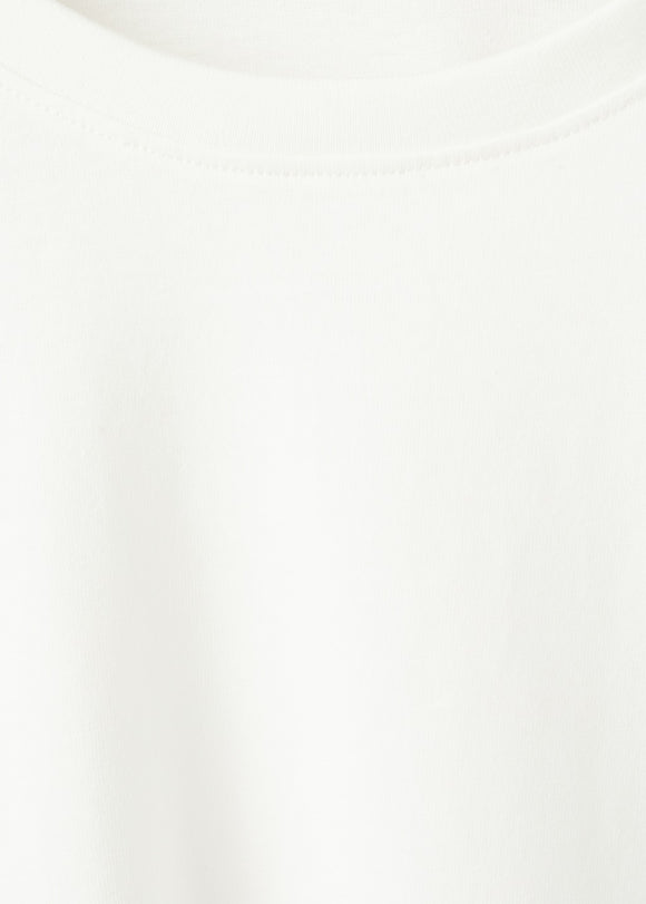 MANGO SHOULD 27001339-02 MANGO KIDS GIRL T-SHIRT LONG SLEEVE