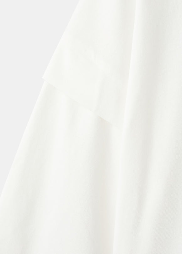 MANGO SHOULD 27001339-02 MANGO KIDS GIRL T-SHIRT LONG SLEEVE