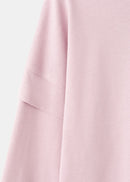 MANGO SHOULD 27001339-85 MANGO KIDS GIRL T-SHIRT LONG SLEEVE-3