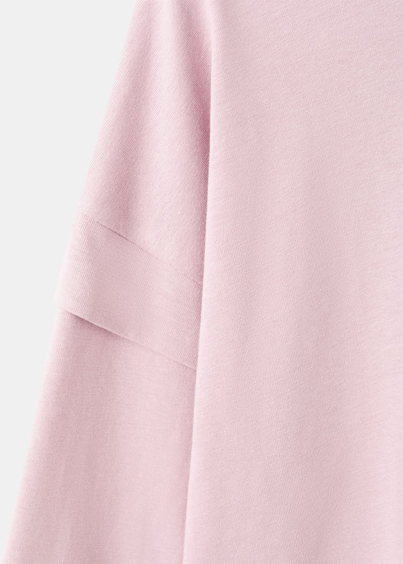 MANGO SHOULD 27001339-85 MANGO KIDS GIRL T-SHIRT LONG SLEEVE