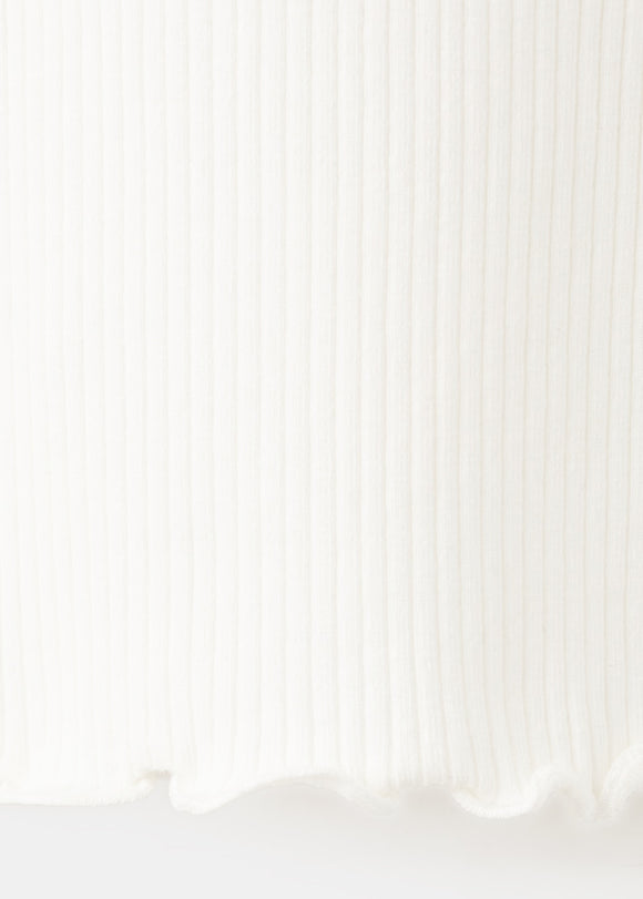 MANGO TURBORIB 27001341-02 MANGO KIDS GIRL T-SHIRT LONG SLEEVE