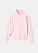 MANGO TURBORIB 27001341-85 MANGO KIDS GIRL T-SHIRT LONG SLEEVE-1