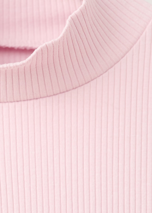 MANGO TURBORIB 27001341-85 MANGO KIDS GIRL T-SHIRT LONG SLEEVE