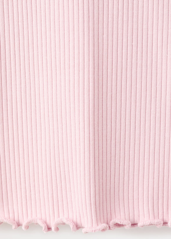 MANGO TURBORIB 27001341-85 MANGO KIDS GIRL T-SHIRT LONG SLEEVE