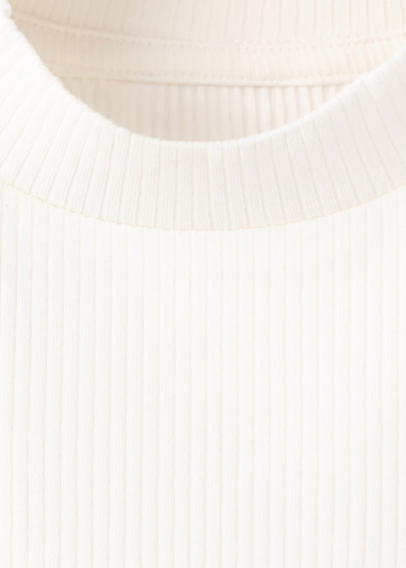 MANGO TURBIRIB 27001342-02 MANGO KIDS BABY GIRL T-SHIRT LONG SLEEVE