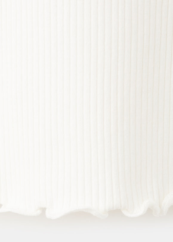 MANGO TURBIRIB 27001342-02 MANGO KIDS BABY GIRL T-SHIRT LONG SLEEVE