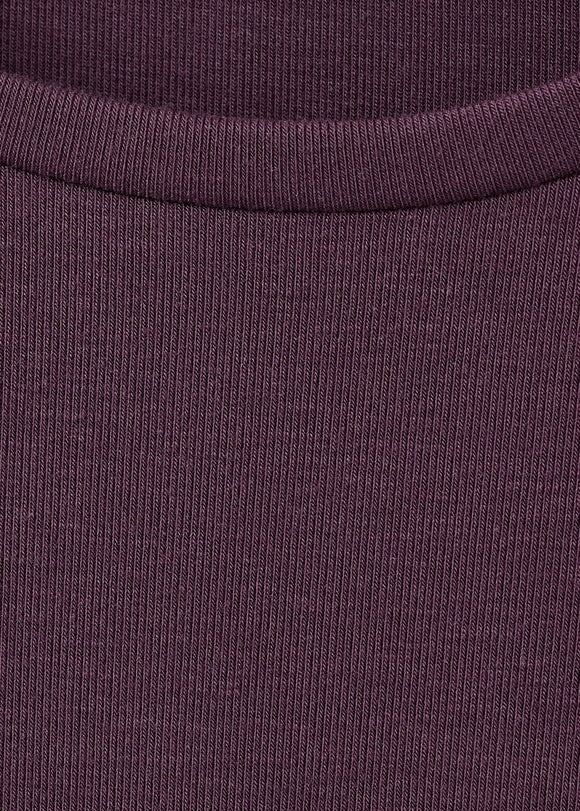 MANGO SECONDCA 27001344-78 MANGO WOMEN T-SHIRT LONG SLEEVE