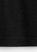 MANGO SECONDCA 27001344-99 MANGO WOMEN T-SHIRT LONG SLEEVE-7