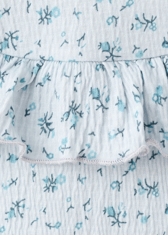 MANGO RAMI 27001345-90 MANGO KIDS BABY GIRL T-SHIRT LONG SLEEVE