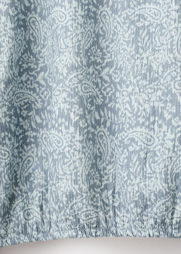 MANGO CUTESET 27001346-52 MANGO KIDS GIRL T-SHIRT LONG SLEEVE