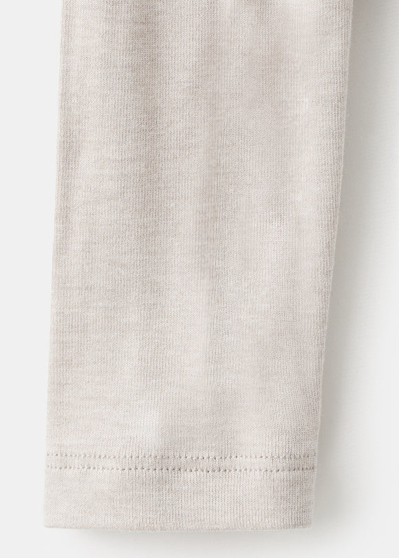 MANGO SECONDPE 27001347-07 MANGO WOMEN T-SHIRT LONG SLEEVE