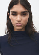 MANGO SECONDPE 27001347-56 MANGO WOMEN T-SHIRT LONG SLEEVE-4