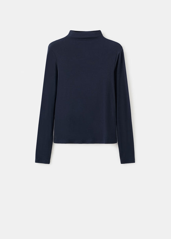 MANGO SECONDPE 27001347-56 MANGO WOMEN T-SHIRT LONG SLEEVE