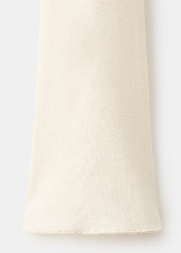 MANGO ANI 27001353-10 MANGO WOMEN T-SHIRT LONG SLEEVE