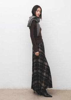 MANGO ANI 27001353-30 MANGO WOMEN T-SHIRT LONG SLEEVE