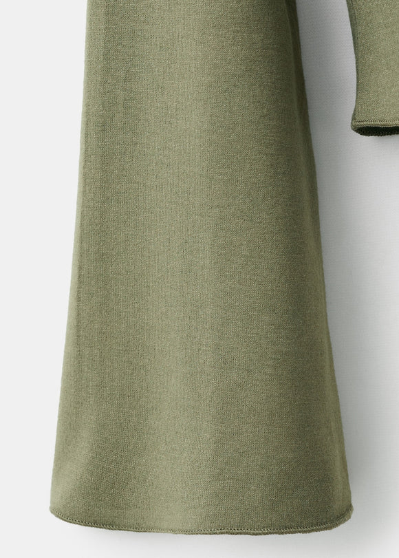 MANGO ANI 27001353-37 MANGO WOMEN T-SHIRT LONG SLEEVE