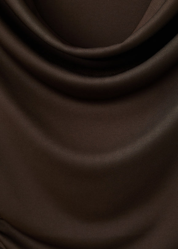 MANGO ODETTE 27001354-30 MANGO WOMEN T-SHIRT LONG SLEEVE