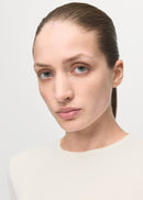 MANGO LILOCA 27001355-02 MANGO WOMEN T-SHIRT LONG SLEEVE-4