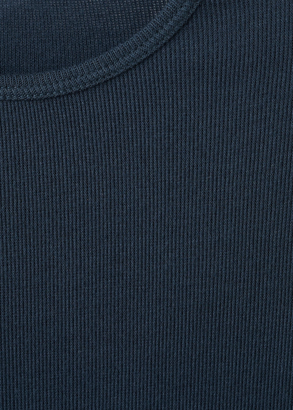 MANGO LILOCA 27001355-57 MANGO WOMEN T-SHIRT LONG SLEEVE