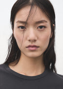 MANGO NISA 27001357-95 MANGO WOMEN T-SHIRT LONG SLEEVE-4