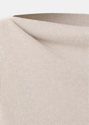 MANGO LILOBAR 27001360-07 MANGO WOMEN T-SHIRT LONG SLEEVE-9