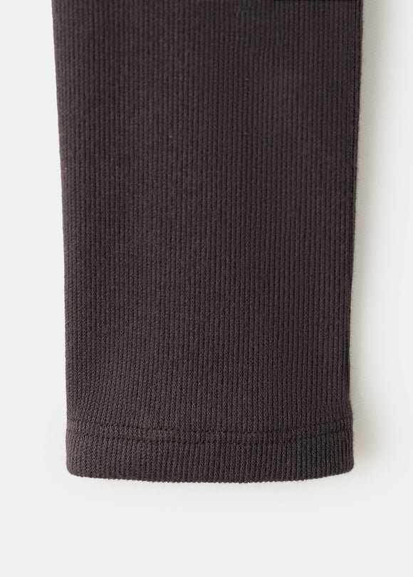 MANGO LILOBAR 27001360-32 MANGO WOMEN T-SHIRT LONG SLEEVE