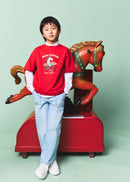 MANGO CYPONI 27001511-70 MANGO KIDS BOY T-SHIRT SHORT SLEEVE-1