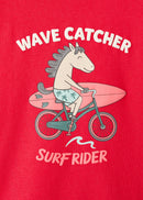 MANGO CYPONI 27001511-70 MANGO KIDS BOY T-SHIRT SHORT SLEEVE-3