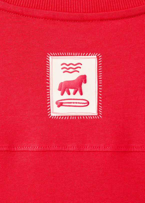 MANGO CYPONI 27001511-70 MANGO KIDS BOY T-SHIRT SHORT SLEEVE