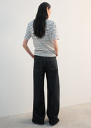 MANGO JULIANE-H 27002543-56 MANGO WOMEN T-SHIRT SHORT SLEEVE-3