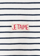 MANGO JULIANE-H 27002543-56 MANGO WOMEN T-SHIRT SHORT SLEEVE-6