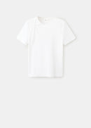 MANGO BILLY-H 27002544-01 MANGO WOMEN T-SHIRT SHORT SLEEVE-4