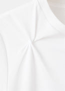 MANGO BILLY-H 27002544-01 MANGO WOMEN T-SHIRT SHORT SLEEVE-5