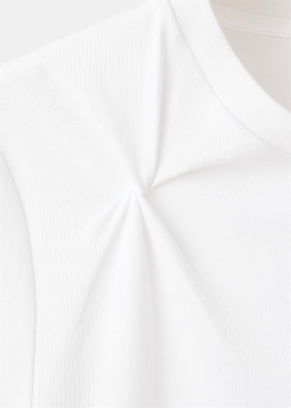 MANGO BILLY-H 27002544-01 MANGO WOMEN T-SHIRT SHORT SLEEVE