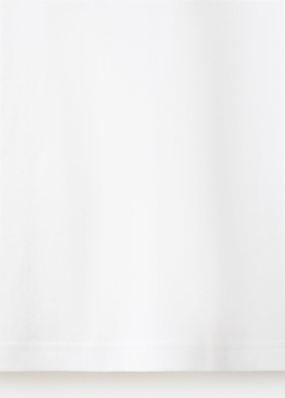 MANGO BILLY-H 27002544-01 MANGO WOMEN T-SHIRT SHORT SLEEVE