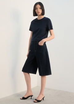 MANGO BILLY-H 27002544-56 MANGO WOMEN T-SHIRT SHORT SLEEVE