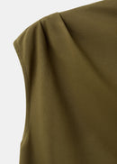 MANGO CANDELAP-H 27002545-37 MANGO WOMEN T-SHIRT SHORT SLEEVE-2