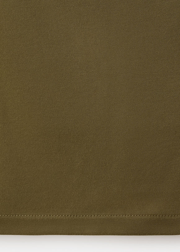 MANGO CANDELAP-H 27002545-37 MANGO WOMEN T-SHIRT SHORT SLEEVE