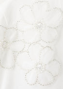 MANGO MILLY-H 27002547-02 MANGO WOMEN T-SHIRT SHORT SLEEVE-6