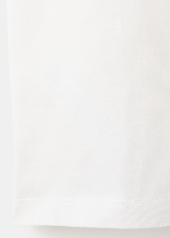 MANGO MILLY-H 27002547-02 MANGO WOMEN T-SHIRT SHORT SLEEVE